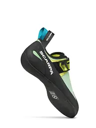 Скельники жіночі Scarpa Origin VS Women 36 Світло-зелений - мініатюра 5