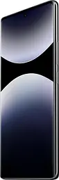 Смартфон Xiaomi Redmi Note 14 Pro 4G 8/256GB Black (Global) NFC (no charger) - мініатюра 4