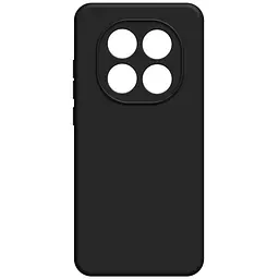 Чохол MAKE Xiaomi Redmi Note 15 Pro 5G Silk Black