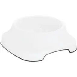 Миска пластикова Irak Plastik PT-255, 2 л біла