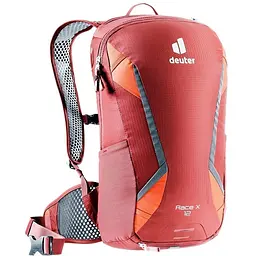 Рюкзак Deuter Race X Red (1052-3204221 5907)