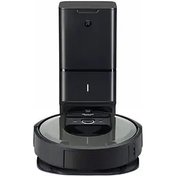 Робот-пилосос iRobot Roomba i7+ - мініатюра 4