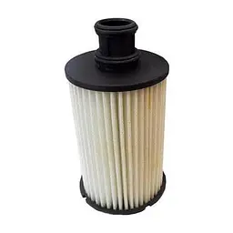 Фильтр масляный Mahle OX774DECO