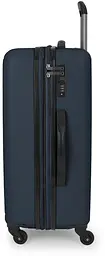 Валіза Gabol Future (M) Blue (123046-003) - мініатюра 3