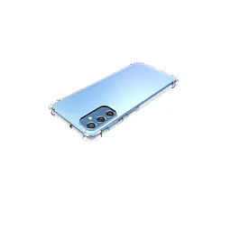 Панель BeCover Anti-Shock для Samsung Galaxy M52 5G SM-M526 Clear (706960) - мініатюра 5
