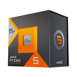 Процесор AMD Ryzen 5 7500X3D (100-000001904) - мініатюра 4