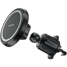 Автотримач Proove Carbon Magnetic (CHCM00000001) [162332] - мініатюра 4