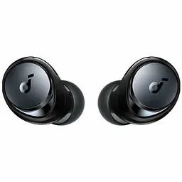 TWS-наушники Anker Soundcore Space A40 A3936 black - мініатюра 4