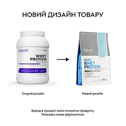 Протеїн OstroVit Whey Protein, 700 грамів - Арахісова паста - мініатюра 3