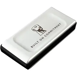Накопичувач SSD USB Type-C 1TB XS2000 Kingston (SXS2000/1000GA)