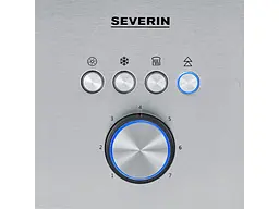 Тостер Severin AT 2620 - мініатюра 7