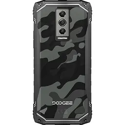 Смартфон Doogee Blade10 4/128GB Camouflage [121356] - мініатюра 5