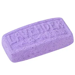 Бомбочка для ванни Hand Made Lavender з емульсією 120 г (1010-02) - мініатюра 4