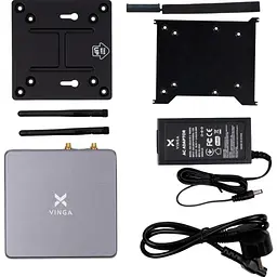 Неттоп Vinga Mini PC V665 8/512GB (V6651255U.8512W1P) [161425] - мініатюра 9
