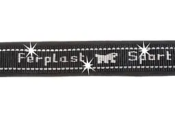 Шлея для собак Ferplast Sport Dog M нейлонова чорна 58х69-86 см 78004721 - мініатюра 4