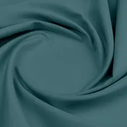 Штори на кухню та в кімнату Cosas Ocean 180х250 см 2 шт смарагдовий (Curtains_28Ocean_DUK_180x250) - мініатюра 4