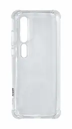 Чохол XON PhoneCase для Xiaomi Mi 10 / Mi 10 Pro (PCSA3111011T 0434) Прозорий
