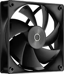 Вентилятор Ocypus Delta F12 Black (DELTA-F12-BK1NM00X-GL) - мініатюра 3