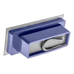 Світильник Brille грунтовий врізний LED 5W IP54 NW (AL-900L) - мініатюра 4