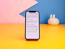 Смартфон Apple iPhone 12 Pro 256 ГБ тихоокеанський синій (MGMT3) б/в [174999] - мініатюра 3