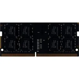 Модуль пам'яті ProLogix DDR4 16GB SO-DIMM 2666MHz (PRO16GB2666D4S) - мініатюра 2