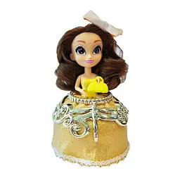 Дитяча лялька Хлоя Лав з аксесуарами Perfumies 15х16х10 см det0013957
