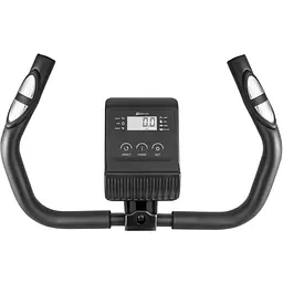 Велотренажер Hop-Sport HS-015H Vox зелений - мініатюра 7