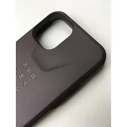 Оригінальний протиударний чохол UAG Civilian для iPhone 12 Mini (5.4") Eggplant (11234D114949) - мініатюра 4