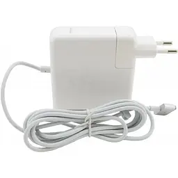 Блок живлення для ноутбука ExtraDigital AP45L2 Apple MacBook Air 45W MagSafe2 (PSA3828) - мініатюра 2