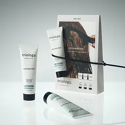 Try set: трилогія глибокого зволоження Aquamatrix Triology. - мініатюра 2