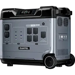 Зарядна станція Oukitel P5000 Pro [115455] - мініатюра 2