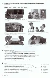Wonderful World 2nd Edition 6 Grammar Book - мініатюра 6