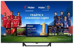 LED-телевізор H43S80FUX HAIER teh0021644