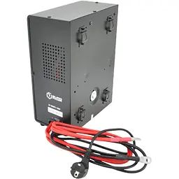 Джерело безперебійного живлення (ДБЖ) Europower EPWM-MPS-2500/24 24V [154033] - мініатюра 4