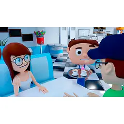 Ключ активації Microsoft Fun Pack Series Edition для Xbox Series S/X - мініатюра 7