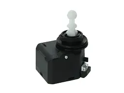 Коректор положення фар TYC (KH9523 0111)