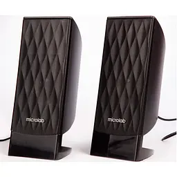 Акустична система Microlab M-300 [82772] - мініатюра 2