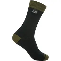 Шкарпетки DexShell Thermlite L Black