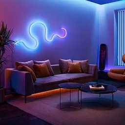 Додаткова стрічка Mijia LED Ambient Light Strip BHR5799CN різнобарвна - мініатюра 2