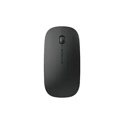 Маніпулятор миша бездротова WIWU Wimice Lite 2.4G Wireless Mouse WM101-C чорний