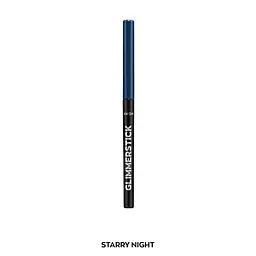 Олівець для очей GLIMMERSTICK AVON, Starry Night/Зоряна ніч, 0,28g - мініатюра 1