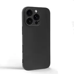 Чохол до мобільного телефона BeCover Apple iPhone 16 Pro Black (712278) - мініатюра 2
