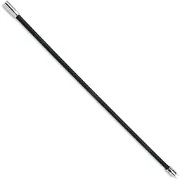 Подовжувач гнучкий Toptul 1/4" L460 мм CASA0818