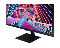 Монітор Samsung 27" UHD Monitor S7 S27A700NWI [LS27A700N] [70951] - мініатюра 4