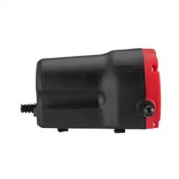 Насос вакуумний INTERTOOL AC-0006 роторний 12В, для оливи та дизпалива, 80 Вт, 7 л/хв - мініатюра 5