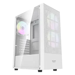 Корпус Darkflash A290 без БЖ White (A290 WHITE)