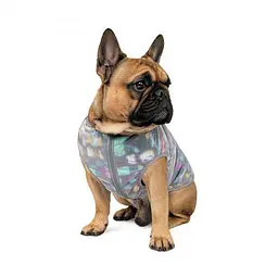 Жилет Pet Fashion Magic для собак, розмір XS2, з принтом тай-дай - мініатюра 2