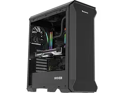 Корпус Genesis IRID 505F Black (NPC-1997) - мініатюра 4
