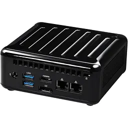 Неттоп ASRock NUC BOX-1260P [110792] - мініатюра 4