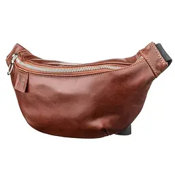 Поясна сумка Grande Pelle 11141 коричнева